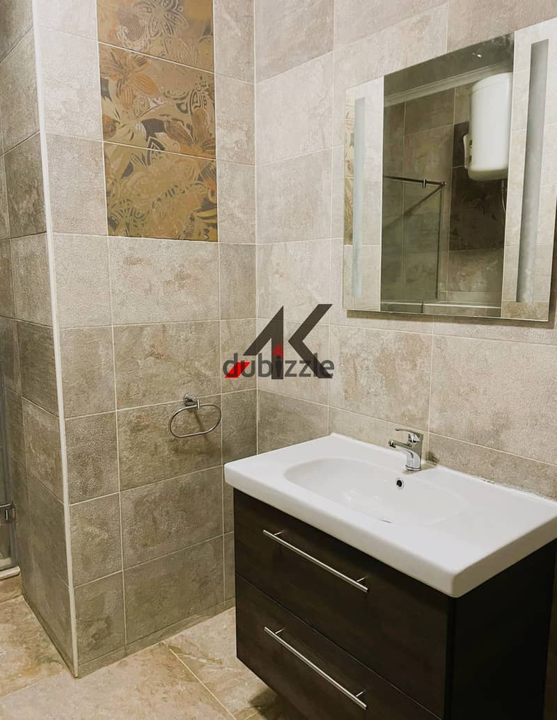 Luxury Finished Stand Alone For Rent in Cairo Festival City. CFC - New Cairo 22