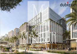 شقة فى زيد ايست - اورا بأقساط حتى 2032                Apartment in Zed east - Ora with installment till 2032 0