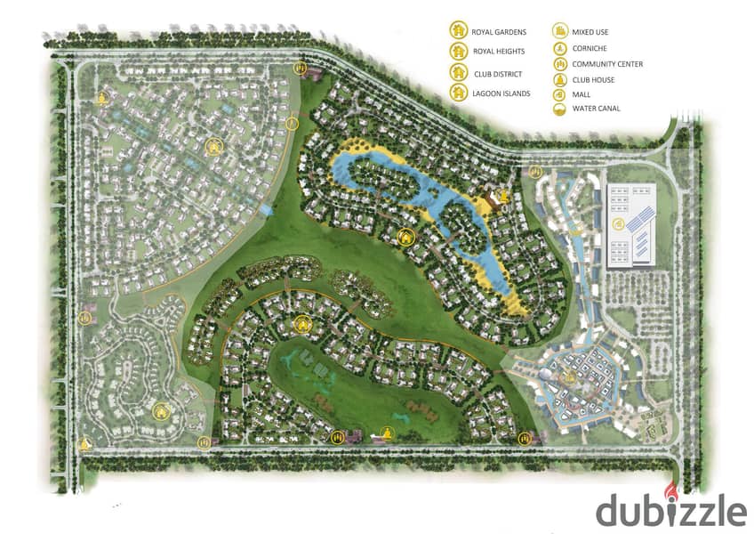 شقة للبيع 165 متر في ماونتن فيو آي سيتي القاهرة الجديدة، التجمع الخامس mountain view i city New Cairo, 5th settlement 8