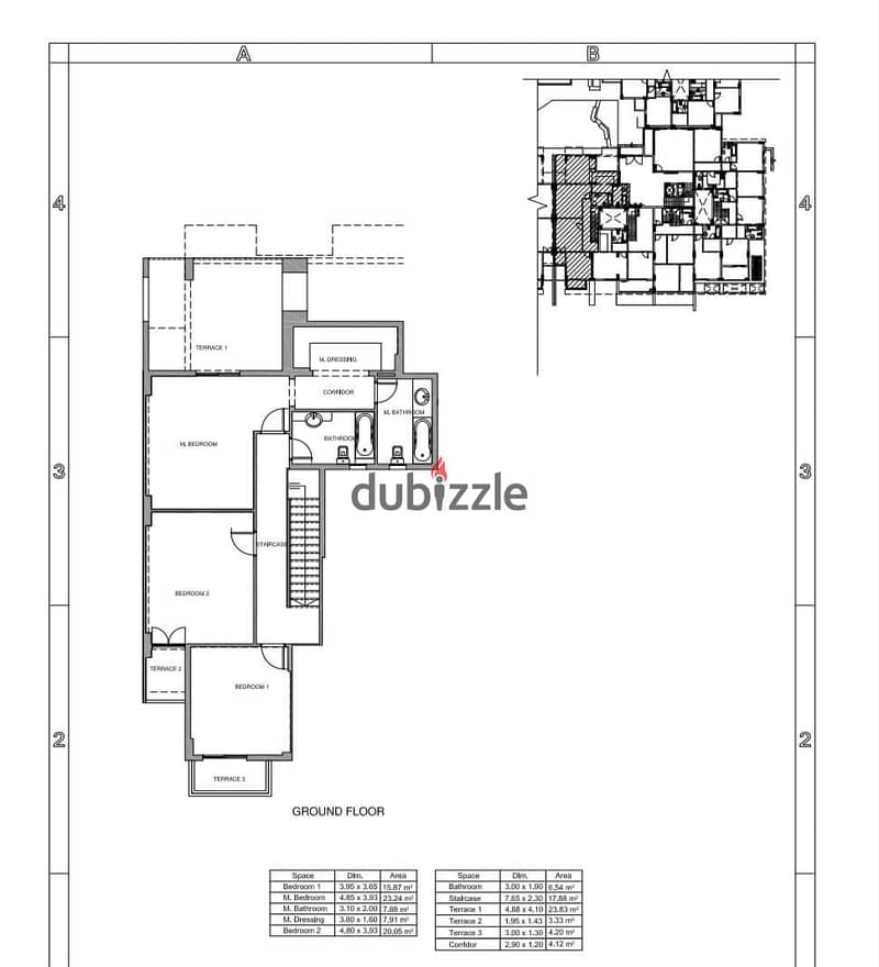 villa for sale 325m² in mountain view icity New Cairo, 5th settlement ماونتن فيو آي سيتي القاهرة الجديدة، التجمع الخامس 7