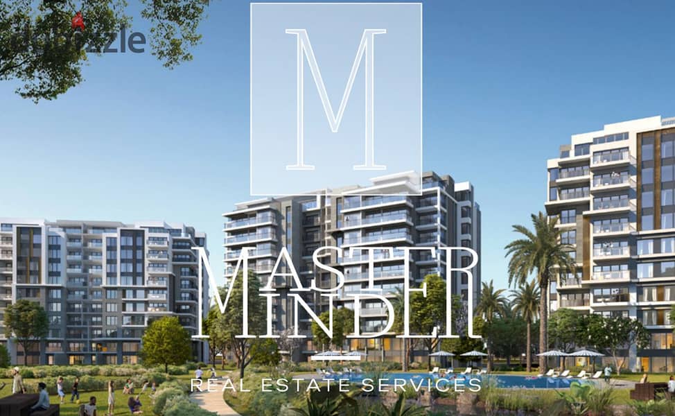 Apartment in Zed west - Ora with Installments till 2031 1