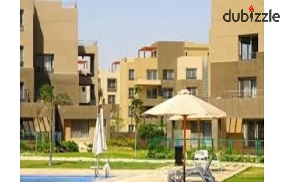 Apartment for sale in Palm Parks, Palm Hills, Sheikh Zayed, Giza, Ready to move 2