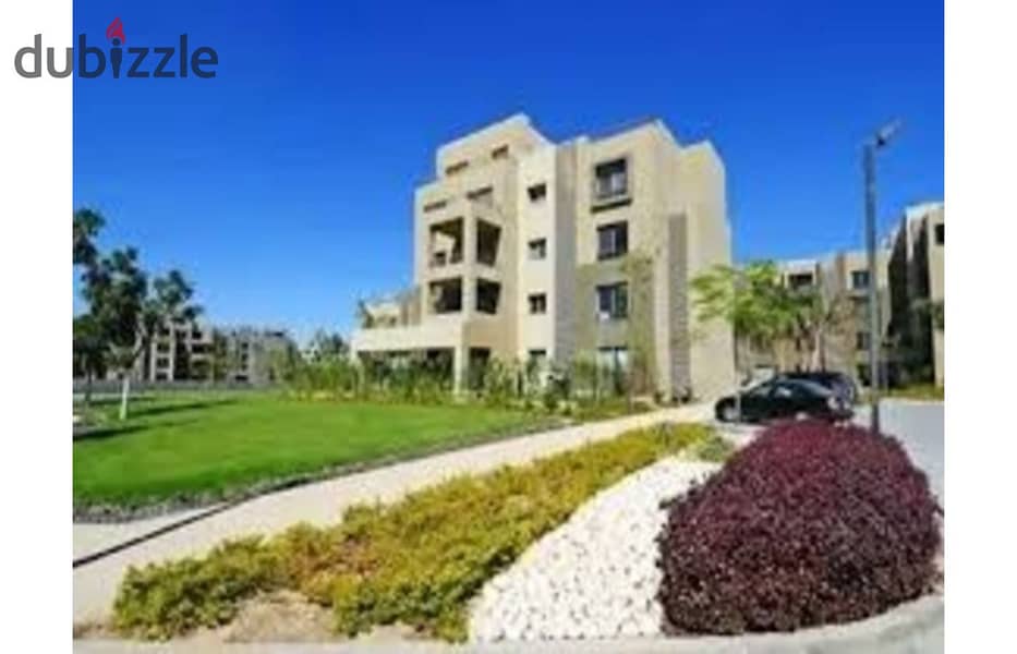 Apartment for sale in Palm Parks, Palm Hills, Sheikh Zayed, Giza, Ready to move 3