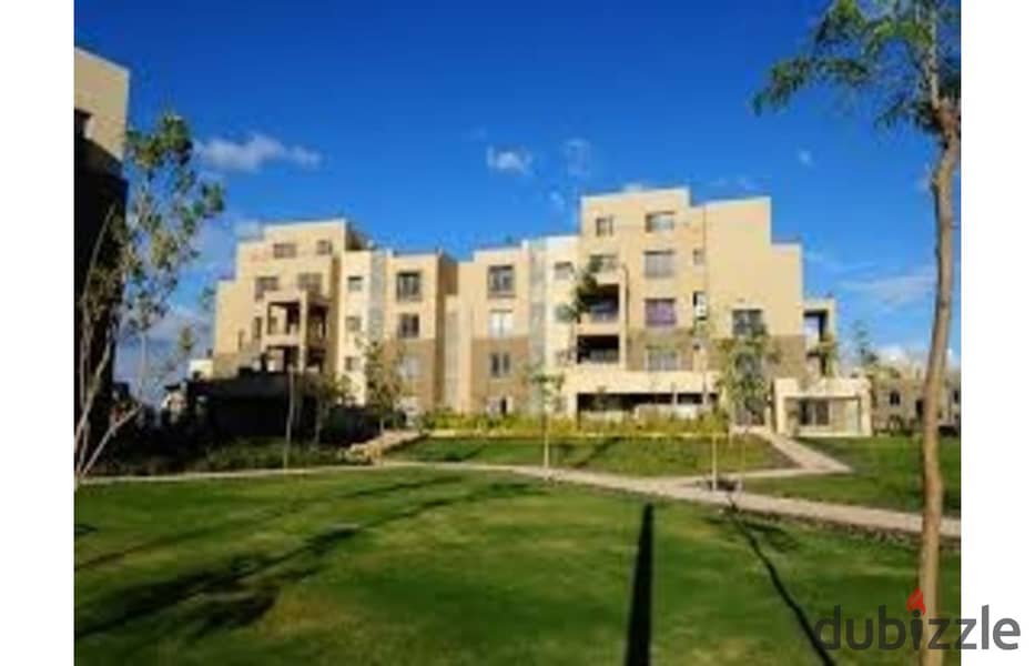 Apartment for sale in Palm Parks, Palm Hills, Sheikh Zayed, Giza, Ready to move 5