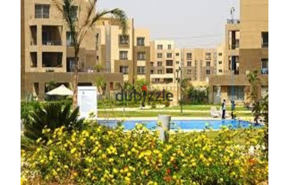 Apartment for sale in Palm Parks, Palm Hills, Sheikh Zayed, Giza, Ready to move 6