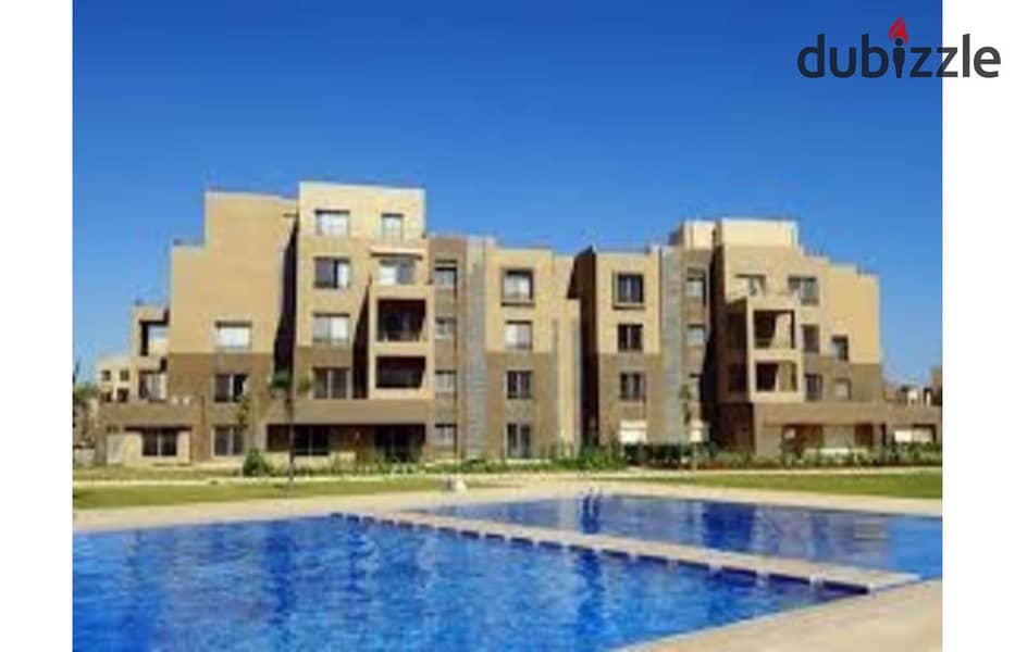 Apartment for sale in Palm Parks, Palm Hills, Sheikh Zayed, Giza, Ready to move 7