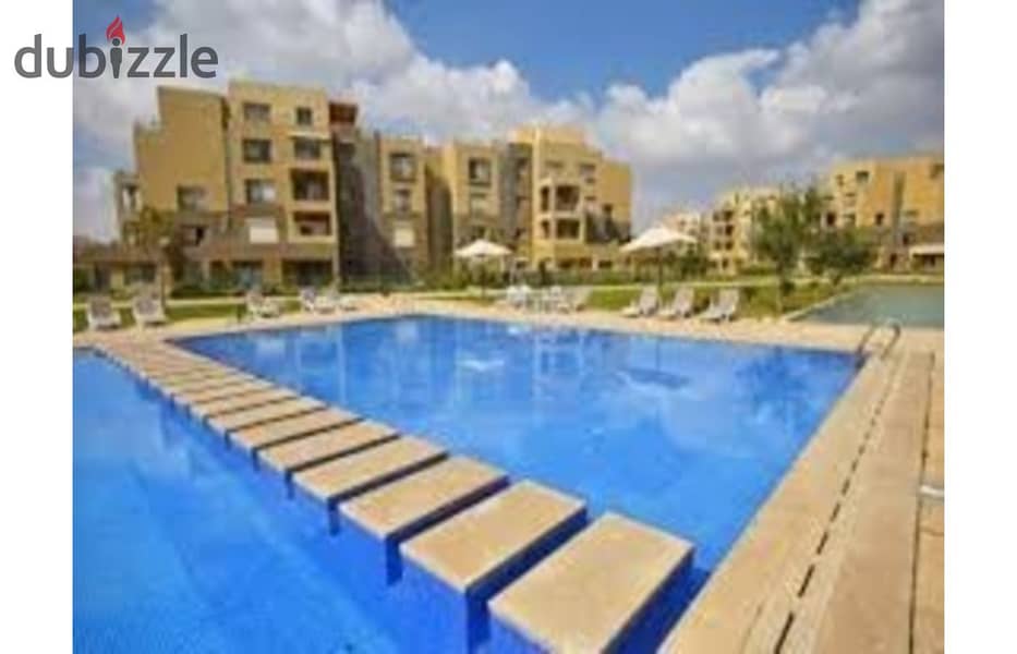 Apartment for sale in Palm Parks, Palm Hills, Sheikh Zayed, Giza, Ready to move 8