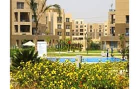 Apartment for sale in Palm Parks, Palm Hills, Sheikh Zayed, 2 bed