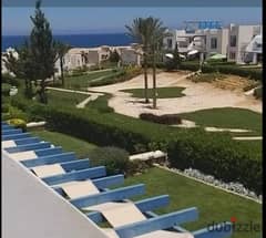 chalet for sale 115m2 in Mountain view ras elhekma, north coast ماونتن فيو رأس الحكمة الساحل الشمالي 0