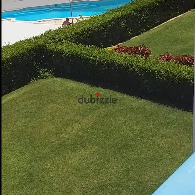 شاليه للبيع 115 م2 في ماونتن فيو رأس الحكمة الساحل الشمالي Mountain view ras elhekma, north coast 1