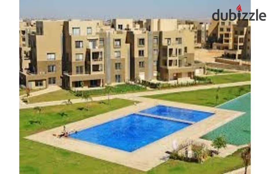 90m, 2bed apartment for sale in Palm Parks | Dp 1,800,000 & inst 6 years 1