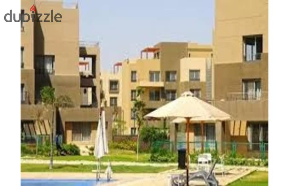 90m, 2bed apartment for sale in Palm Parks | Dp 1,800,000 & inst 6 years 2