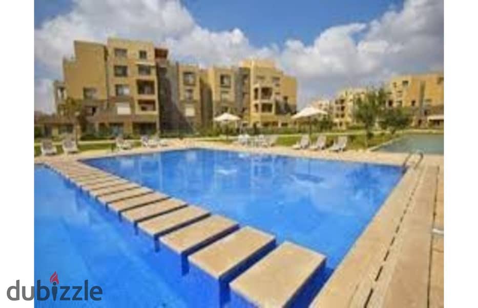 90m, 2bed apartment for sale in Palm Parks | Dp 1,800,000 & inst 6 years 8