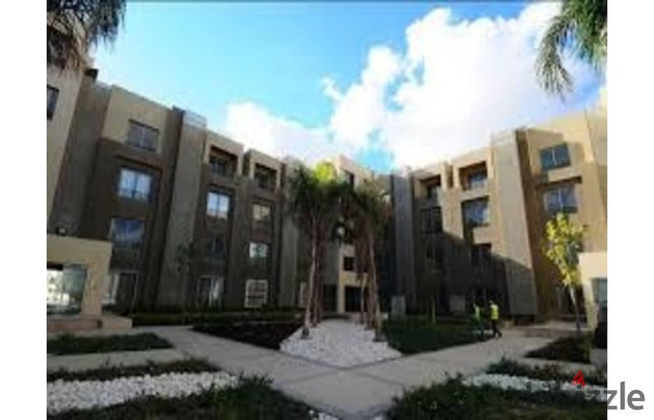 90m, 2bed apartment for sale in Palm Parks | Dp 1,800,000 & inst 6 years 9