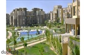 Apartment for sale in Palm Parks, Palm Hills, el Sheikh Zayed, Giza, 90m 0