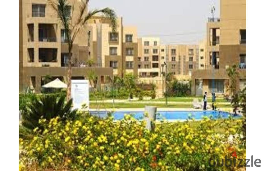 Apartment for sale in Palm Parks, Palm Hills, el Sheikh Zayed, Giza, 90m 6