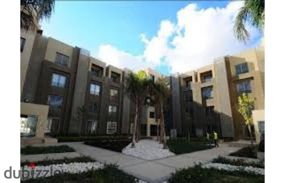 Apartment for sale in Palm Parks, Palm Hills, el Sheikh Zayed, Giza, 90m 8