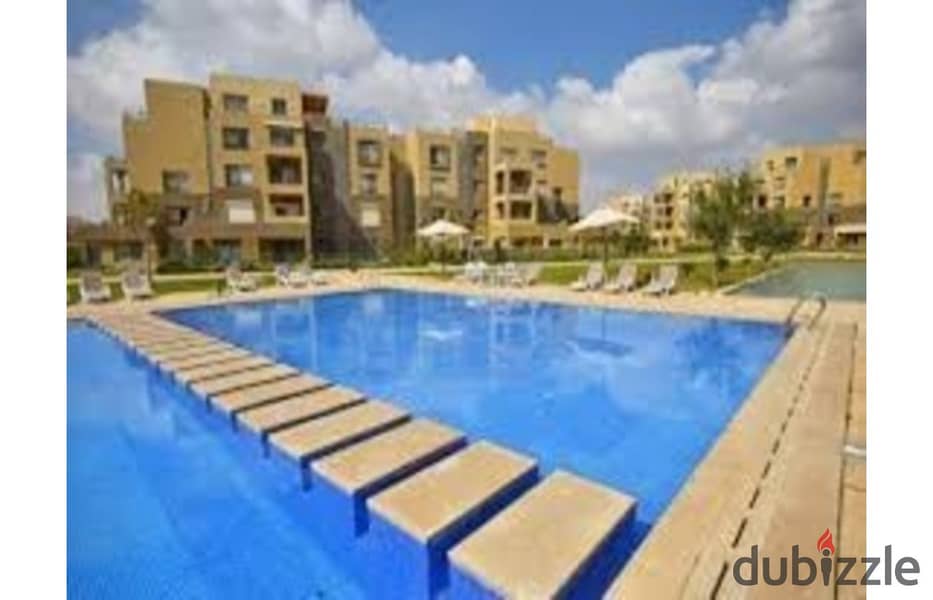 Apartment for sale in Palm Parks, Palm Hills, el Sheikh Zayed, Giza, 90m 9