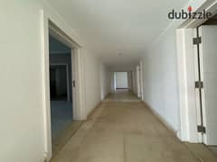 apartment for sale in Palm Parks, Palm Hills, ready to move, fully finished, 250m 0