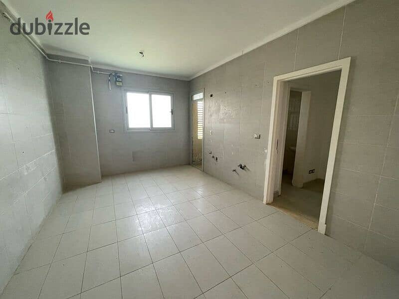 apartment for sale in Palm Parks, Palm Hills, ready to move, fully finished, 250m 1