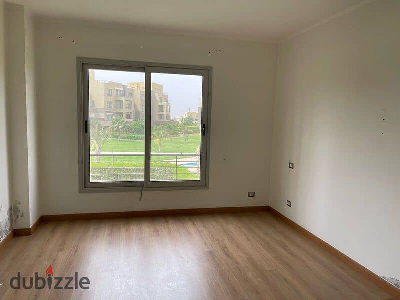 apartment for sale in Palm Parks, Palm Hills, ready to move, fully finished, 250m 2