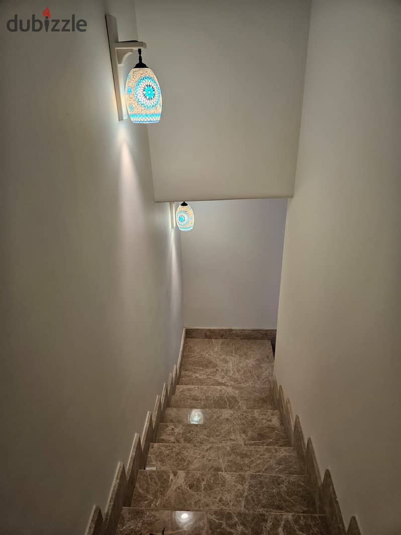 Townhouse corner for sale 250m2 in Mountain view ras elhekma, north coast ماونتن فيو رأس الحكمة الساحل الشمالي 4