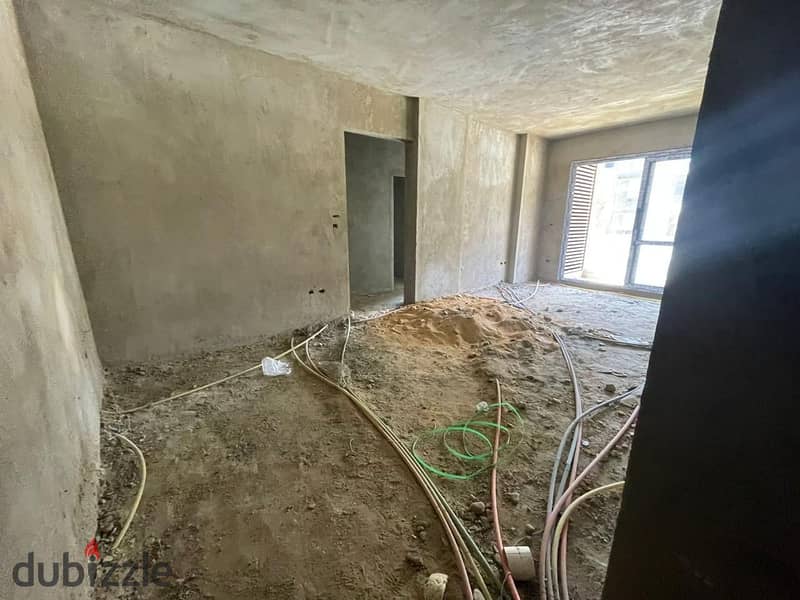 بنتهاوس للبيع 175 متر الباتيو أورو، التجمع الخامس، القاهرة الجديدة El patio oro, 5th settlement New Cairo 6