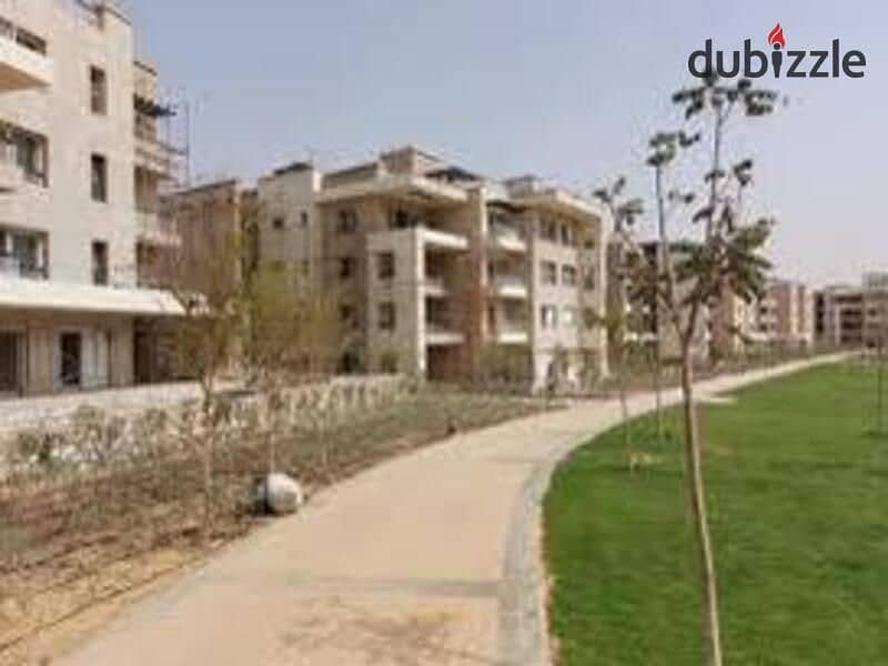 Twin house for sale in New Giza, King Ring phase 2, october 1