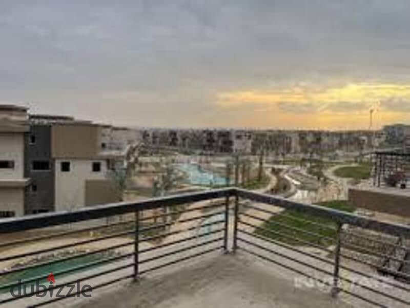 Twin house for sale in New Giza, King Ring phase 2, october 3