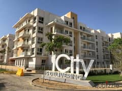 Apartment 2 bed for sale at iCity, Mountain View, October, MV top 0