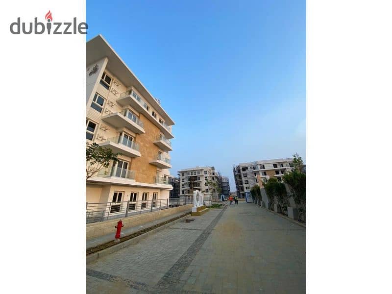 Apartment 2 bed for sale at iCity, Mountain View, October, MV top 3