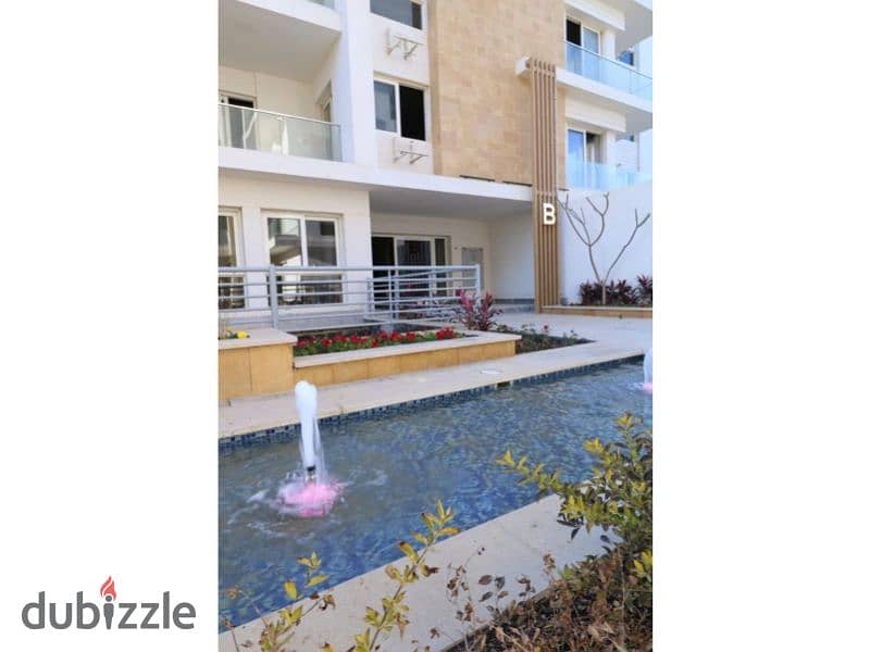 Apartment 2 bed for sale at iCity, Mountain View, October, MV top 4