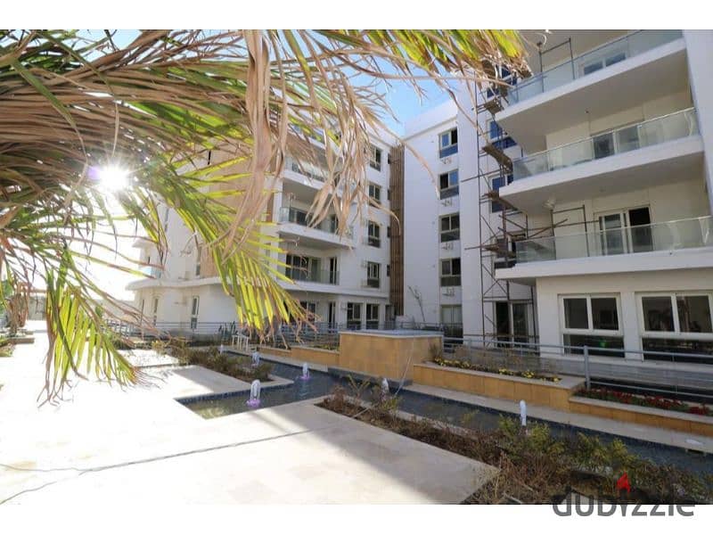 Apartment 2 bed for sale at iCity, Mountain View, October, MV top 5