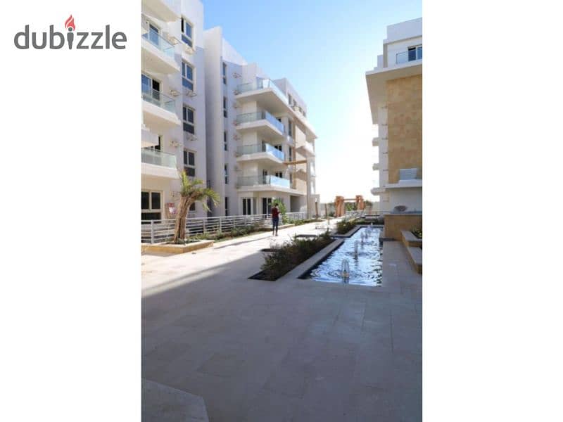 Apartment 2 bed for sale at iCity, Mountain View, October, MV top 8