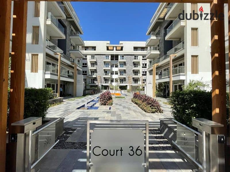 Apartment 2 bed for sale at iCity, Mountain View, October, MV top 12