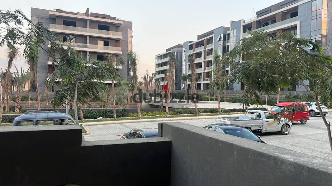 Apartment for sale 120m² in El patio oro, 5th settlement New Cairo  الباتيو أورو، التجمع الخامس، القاهرة الجديدة 6