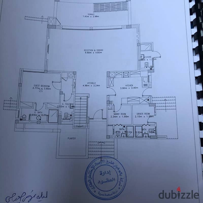 Standalone for sale 375m² in Hacienda bay sidi abdelrahman, North coast هاسيندا باي سيدي عبد الرحمن، الساحل الشمالي 8