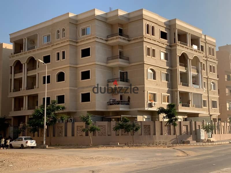 Apartment for sale 190m² in northern lotus, 5th settlement, New Cairo اللوتس الشمالية، التجمع الخامس، القاهرة الجديدة 2