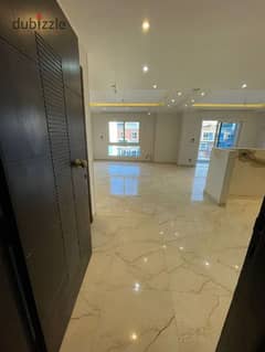 Apartment for sale in Amoradia Compound, super deluxe finishing, immediate delivery, 50% down payment and the rest over 12 months 0