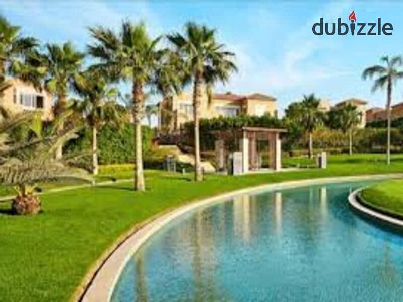 Townhouse for sale in Swan Lake Zayed, 10% down payment, installments 7 years, Hassan Allam 0