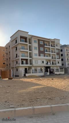 Apartment for sale 135m² in northern lotus, 5th settlement, New Cairo اللوتس الشمالية، التجمع الخامس، القاهرة الجديدة