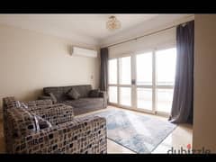 Apartment for sale in Al Khamayel, Sheikh Zayed, Giza, 190m, fully finished, furnished