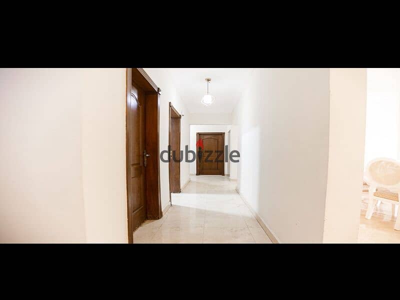 Apartment for sale in Al Khamayel, Sheikh Zayed, Giza, 190m, fully finished, furnished 19