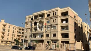 Apartment for sale 180m² in northern lotus, 5th settlement, New Cairo اللوتس الشمالية، التجمع الخامس، القاهرة الجديدة 0