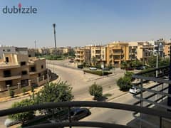 Apartment for sale 213m² in banafseg omarat, 1st settlment, New cairo   البنفسج عمارات، التجمع الأول، القاهرة الجديدة 0