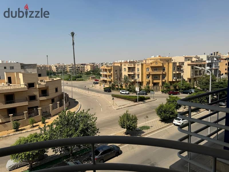 شقة للبيع 213 متر في البنفسج عمارات، التجمع الأول، القاهرة الجديدة banafseg omarat, 1st settlment, New cairo 0