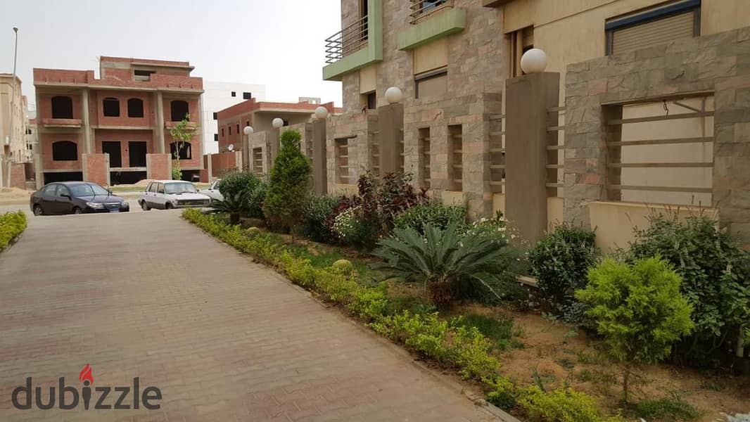 شقة للبيع 213 متر في البنفسج عمارات، التجمع الأول، القاهرة الجديدة banafseg omarat, 1st settlment, New cairo 1