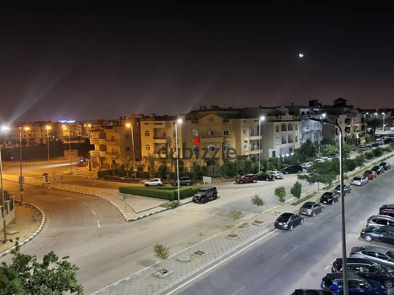 شقة للبيع 213 متر في البنفسج عمارات، التجمع الأول، القاهرة الجديدة banafseg omarat, 1st settlment, New cairo 3