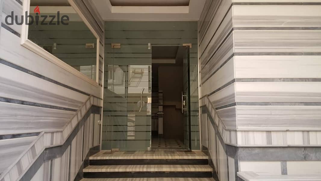 Apartment for sale 213m² in banafseg omarat, 1st settlment, New cairo   البنفسج عمارات، التجمع الأول، القاهرة الجديدة 5