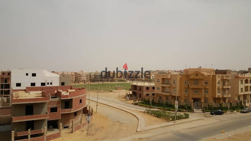 شقة للبيع 213 متر في البنفسج عمارات، التجمع الأول، القاهرة الجديدة banafseg omarat, 1st settlment, New cairo 8